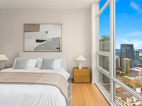 121 Stewart Street 3703, Seattle WA 98101
