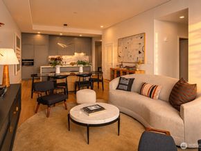 121 Stewart Street 3703, Seattle WA 98101