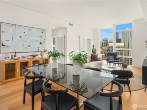 121 Stewart Street 3703, Seattle WA 98101