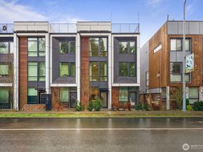 8042 35th Avenue NE B, Seattle WA 98115