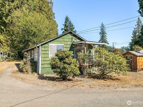 20375 NW Cedar Lane, Poulsbo WA 98370