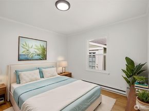 2604 S 122nd Street, Seattle WA 98168