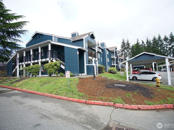 215 SW 100th Street B102, Everett WA 98201