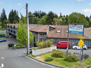 19428 Aurora Avenue N 131, Shoreline WA 98133