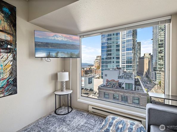 1415 2nd Avenue 1404, Seattle WA 98101