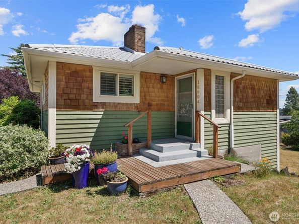 16604 11th Avenue SW, Burien WA 98166