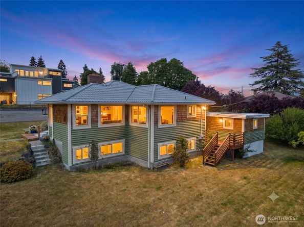 16604 11th Avenue SW, Burien WA 98166