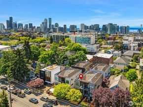219 12th Avenue E A, Seattle WA 98102