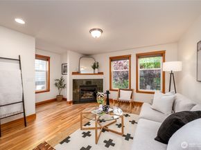 8517 B Stone Avenue N, Seattle WA 98103