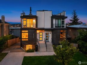 1516 Bigelow Avenue N, Seattle WA 98109