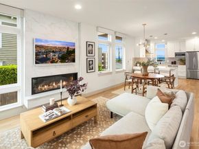 1516 Bigelow Avenue N, Seattle WA 98109