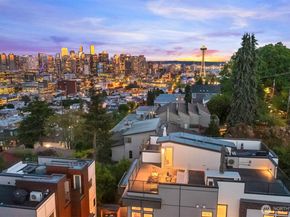 1516 Bigelow Avenue N, Seattle WA 98109