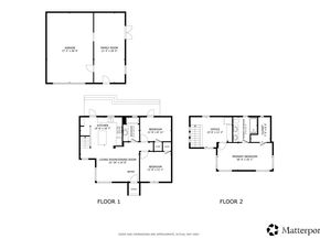3734 SW Tillman Street, Seattle WA 98126