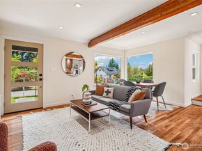 3734 SW Tillman Street, Seattle WA 98126