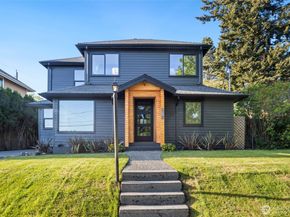 3734 SW Tillman Street, Seattle WA 98126