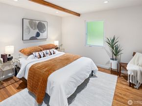 3734 SW Tillman Street, Seattle WA 98126