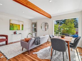 3734 SW Tillman Street, Seattle WA 98126