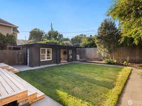 3734 SW Tillman Street, Seattle WA 98126