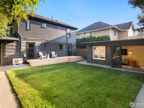 3734 SW Tillman Street, Seattle WA 98126