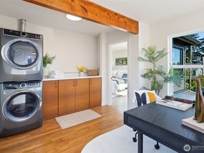 3734 SW Tillman Street, Seattle WA 98126