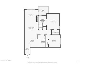 3221 SW Avalon Way 105, Seattle WA 98126