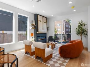 4416 Corliss Avenue N B, Seattle WA 98103