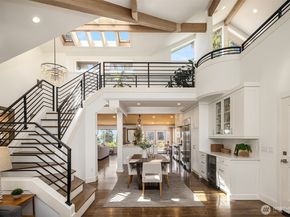 9419 NE 5th Street, Bellevue WA 98004