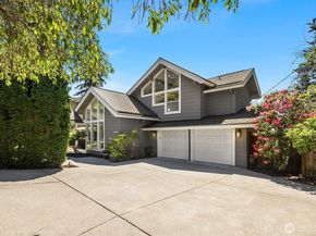 9419 NE 5th Street, Bellevue WA 98004