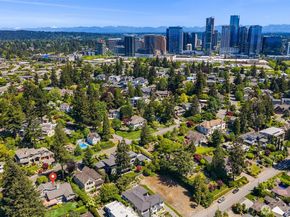 9419 NE 5th Street, Bellevue WA 98004