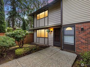 1717 150th Avenue SE 1, Bellevue WA 98007