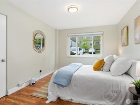 4806 Terrace Drive NE 4806, Seattle WA 98105