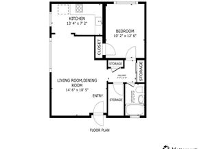 4806 Terrace Drive NE 4806, Seattle WA 98105