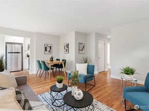 4806 Terrace Drive NE 4806, Seattle WA 98105