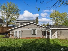 9812 59th Avenue S, Seattle WA 98118