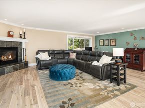 4014 SW 98th Street, Seattle WA 98136