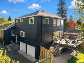 4014 SW 98th Street, Seattle WA 98136