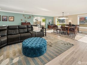 4014 SW 98th Street, Seattle WA 98136