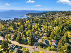 4014 SW 98th Street, Seattle WA 98136