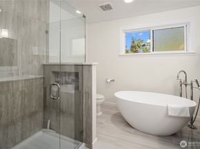 4014 SW 98th Street, Seattle WA 98136