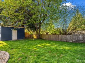 4014 SW 98th Street, Seattle WA 98136
