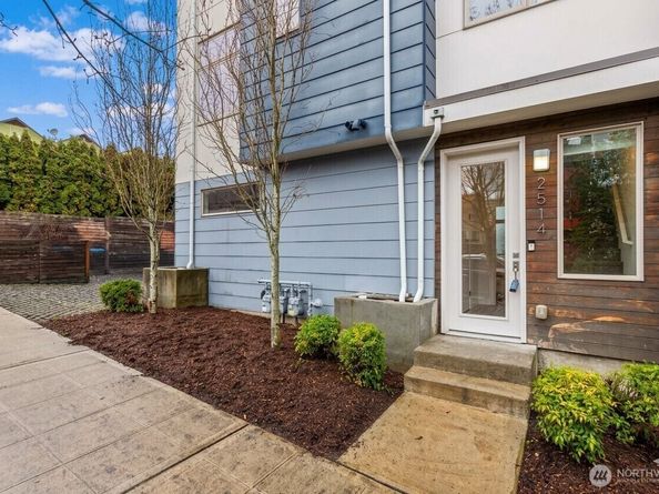 2514 S Washington Street, Seattle WA 98144