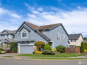 13515 39th Drive SE, Mill Creek WA 98012