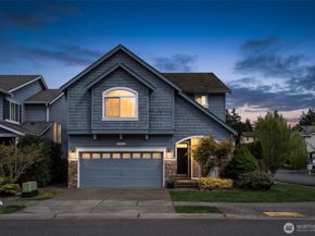 13515 39th Drive SE, Mill Creek WA 98012