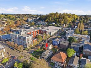 3557 S Hudson Street, Seattle WA 98118