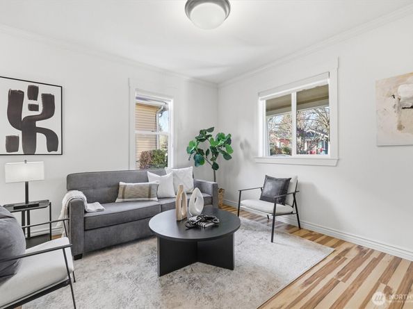 3557 S Hudson Street, Seattle WA 98118