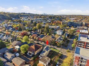 3557 S Hudson Street, Seattle WA 98118