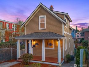 3557 S Hudson Street, Seattle WA 98118