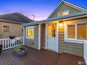 3557 S Hudson Street, Seattle WA 98118