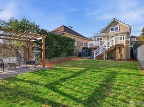 3557 S Hudson Street, Seattle WA 98118