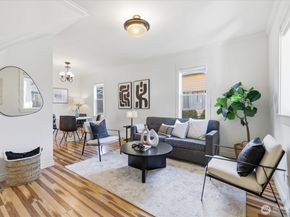 3557 S Hudson Street, Seattle WA 98118